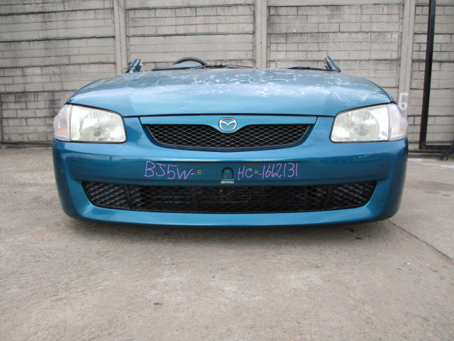 Used Mazda Familia DASH BOARD